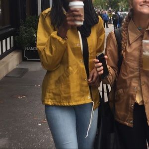 Urban outfitters jacket